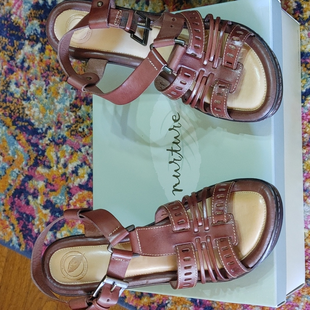 NURTURE size 7.5 Laurel221